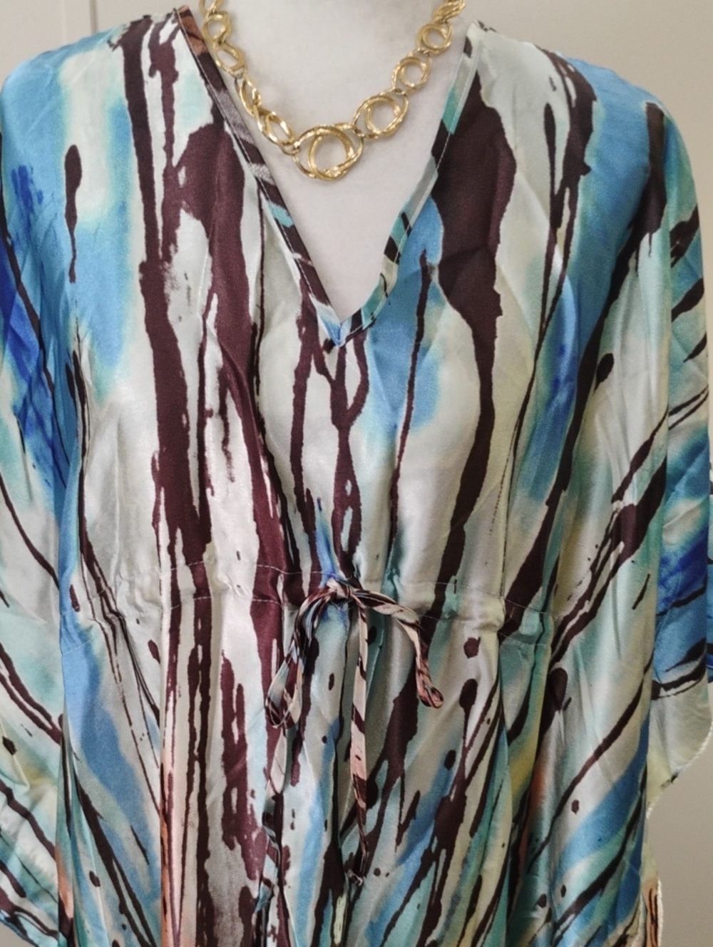 Winlar Caftan - Picture 2 of 7